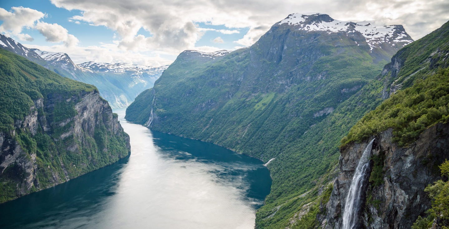 Fjord