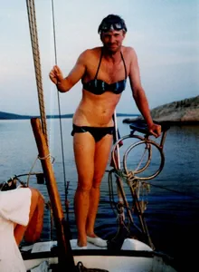 1996 - Chorvatsko