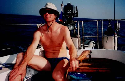 2002 - Chorvatsko