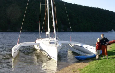 2005 - Slapy