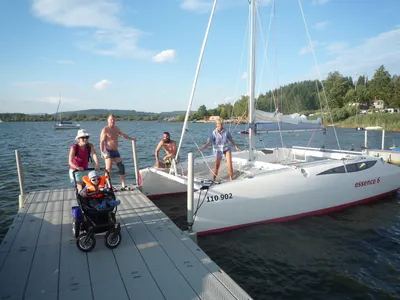 2017 - Lipno