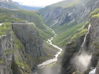 Fjord